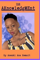The AKnowledgeMEnt B0GFTSZMBL Book Cover