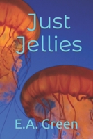 Just Jellies B0BMSRJZ3M Book Cover
