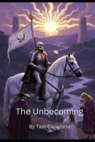 The Unbecoming B0GQYB32BY Book Cover