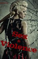 Sex & Violence 149533466X Book Cover