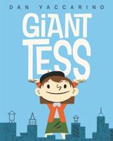 Giant Tess 0062670271 Book Cover