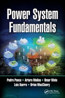 Power System Fundamentals 103224187X Book Cover