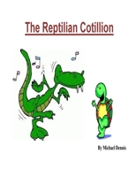 Reptilian Cotillion 154315364X Book Cover
