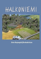 Halkoniemi: Mielenterveys (Finnish Edition) 9528034780 Book Cover