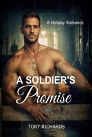 A Soldier's Promise 1799124894 Book Cover