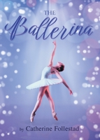 The Ballerina B0BZC3BT8K Book Cover