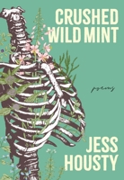 Crushed Wild Mint 0889714509 Book Cover