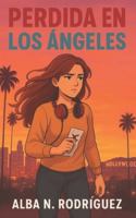 Perdida en Los Ángeles B0G3XV8PSJ Book Cover