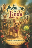 Las Aventuras de Linda (Spanish Edition) B0HBXB9FBN Book Cover