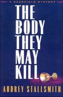 The Body They May Kill 0785277137 Book Cover