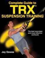 Suspension Training 1492533882 Book Cover