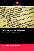 Sistemas de Gênero: Entre os Ramos do Patriarcado 6203672971 Book Cover