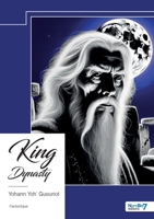 King Dynasty (French Edition) B0DTY4WB37 Book Cover