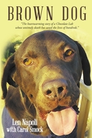 Brown Dog 1483458148 Book Cover
