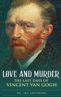Love and Murder 1088066488 Book Cover