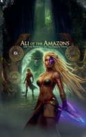 Ali of the Amazons B0DYXWBN77 Book Cover