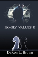 Family Values II B0BJYGDHCZ Book Cover