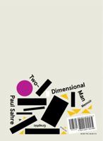 Two-Dimensional Man 1419724150 Book Cover