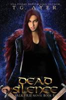 Dead Silence 0995112673 Book Cover