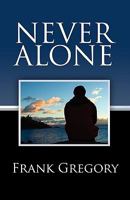 We're Never Alone 088144507X Book Cover