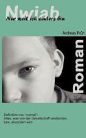 Nwiab: Nur weil ich anders bin 3837009432 Book Cover