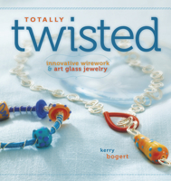 Totally Twisted 1596681683 Book Cover