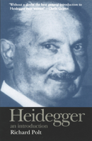 Heidegger: An Introduction 0801435846 Book Cover