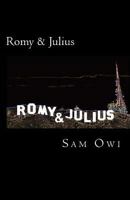 Romy & Julius 149743940X Book Cover