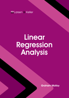 Linear Regression Analysis B0FH64671J Book Cover