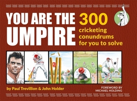 You Are the Umpire 0600635740 Book Cover