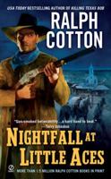 Nightfall at Little Aces 0451223381 Book Cover