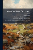 Manchester Sessions 1024655806 Book Cover