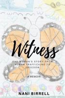 Witness 0692869565 Book Cover