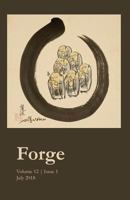Forge 12.1 172514610X Book Cover