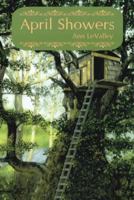 April Showers (Avalon Career Romance) 0803496125 Book Cover