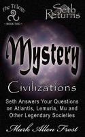 Mystery Civilizations 0982694601 Book Cover