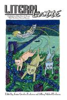 Literal Latt: Highlights from Fifteen Years of a Unique "Mind Stimulating" Literary Magazine 0595484549 Book Cover