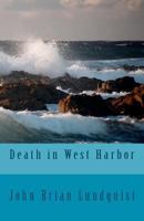 Death in West Harbor 1475240562 Book Cover