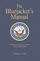 The Bluejacket's Manual 0870211110 Book Cover