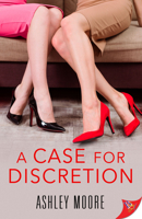 A Case for Discretion 1636796176 Book Cover
