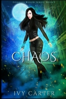 Chaos 1697092799 Book Cover