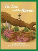 Tic Tac and the Raven 099865485X Book Cover