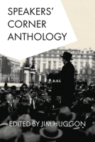 Speakers' Corner Anthology 1944651268 Book Cover