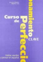 Curso De Perfeccionamiento Key 8471434784 Book Cover