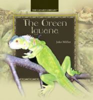 The Green Iguana 0823964159 Book Cover