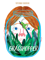 Grasshopper 1771646926 Book Cover