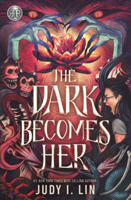 Dark Becomes Her B0GMZ2JCDT Book Cover