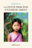 La petite princesse d'extrême orient 9523902830 Book Cover