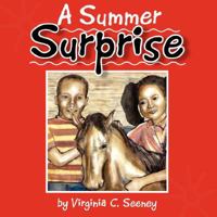 A Summer Surprise 1425726577 Book Cover