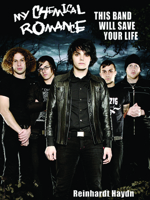 My Chemical Romance 0859655679 Book Cover